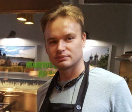 Alexander Lisovets