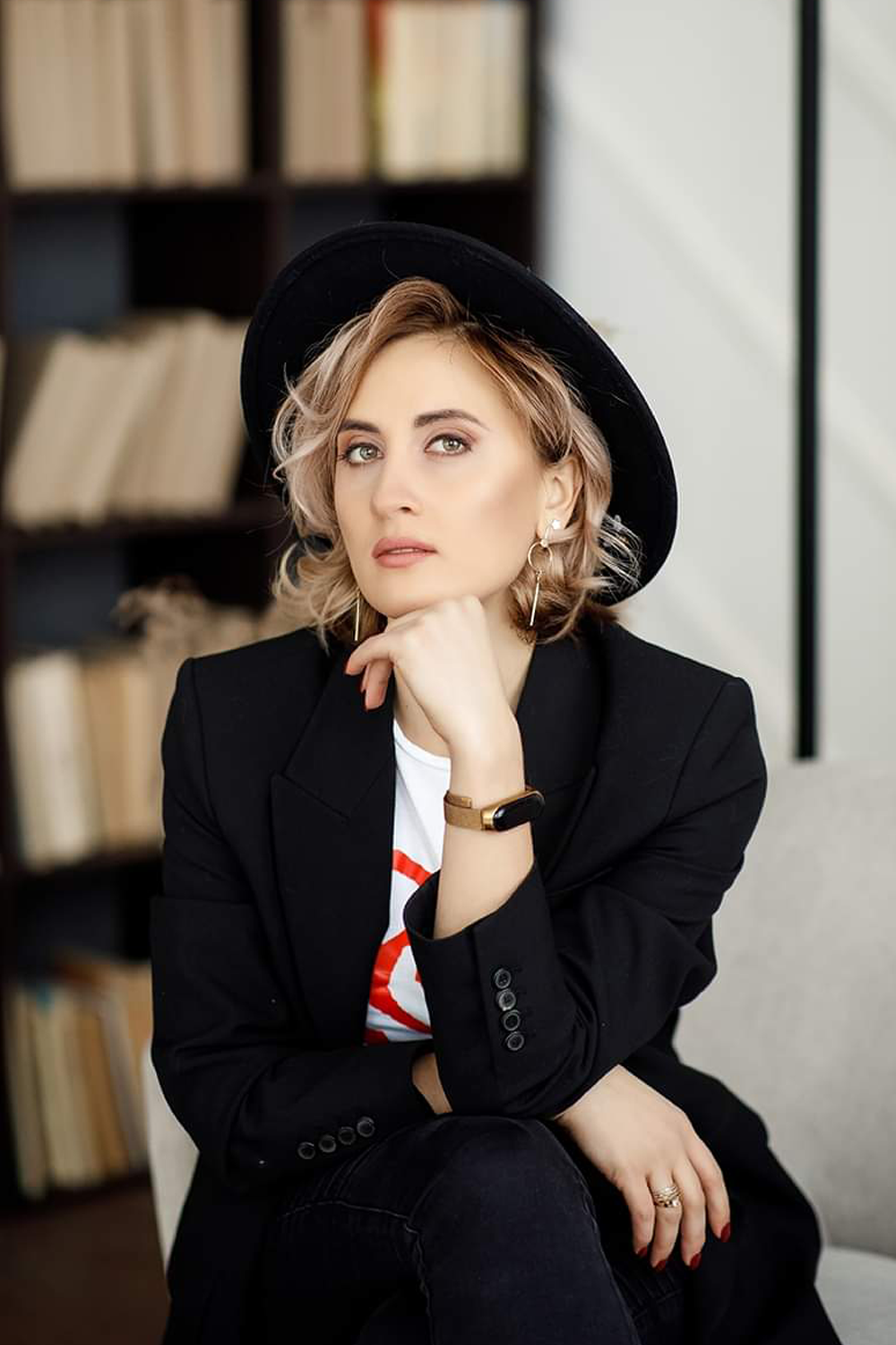 Marina Zheldak