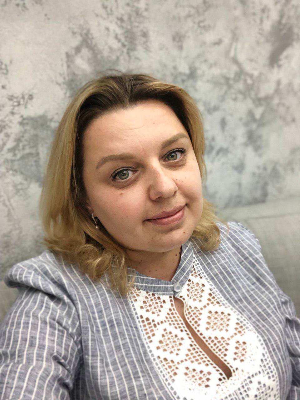 Tatiana Amanenko