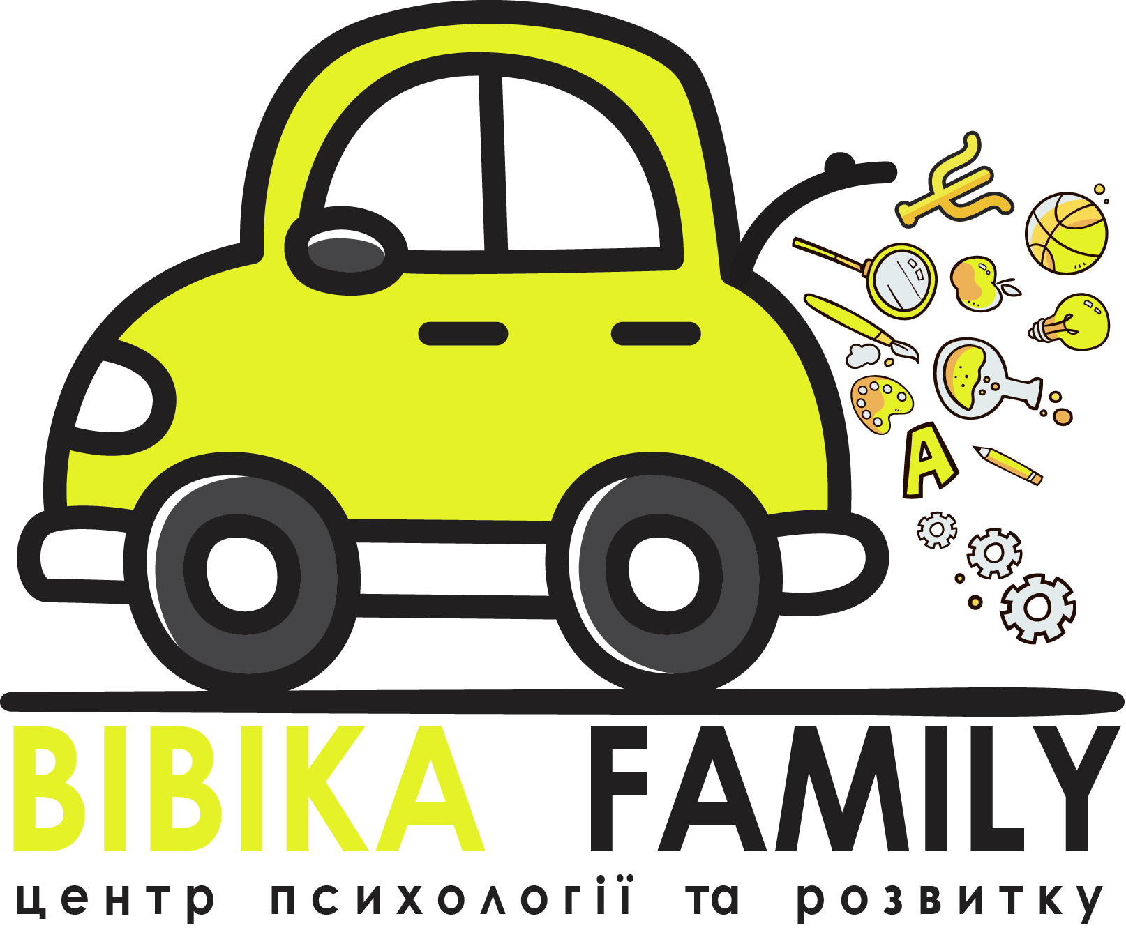 BIBIKA FAMILY