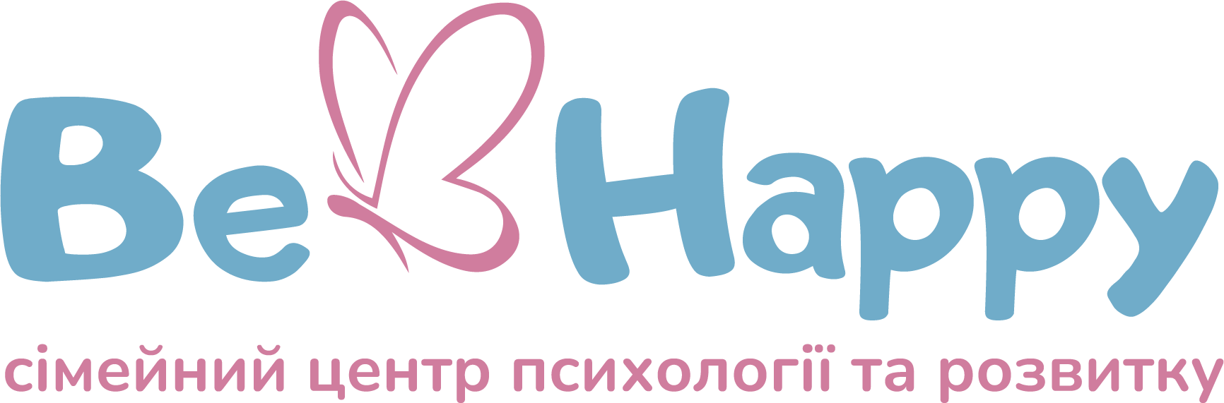 Logo be happy 02 small