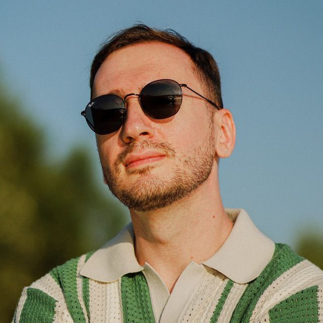 Zauri Galustov