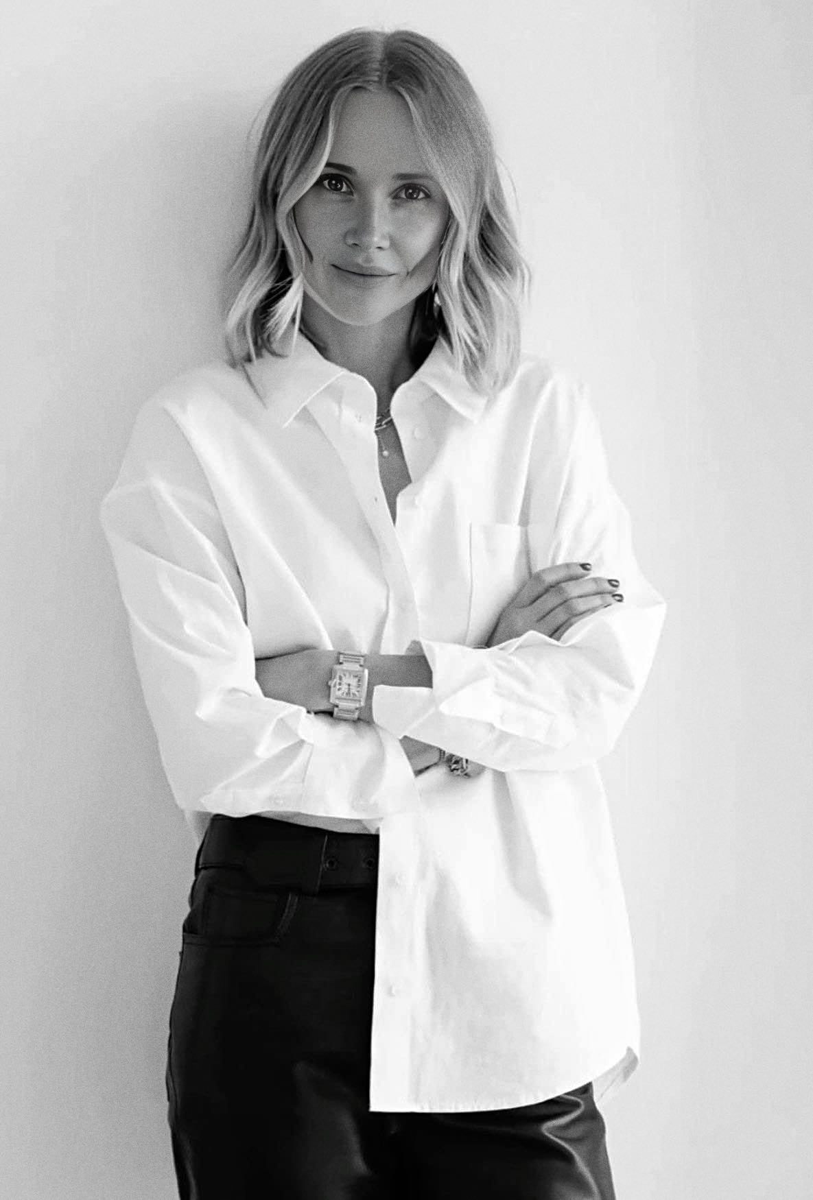 Kateryna Pushkar