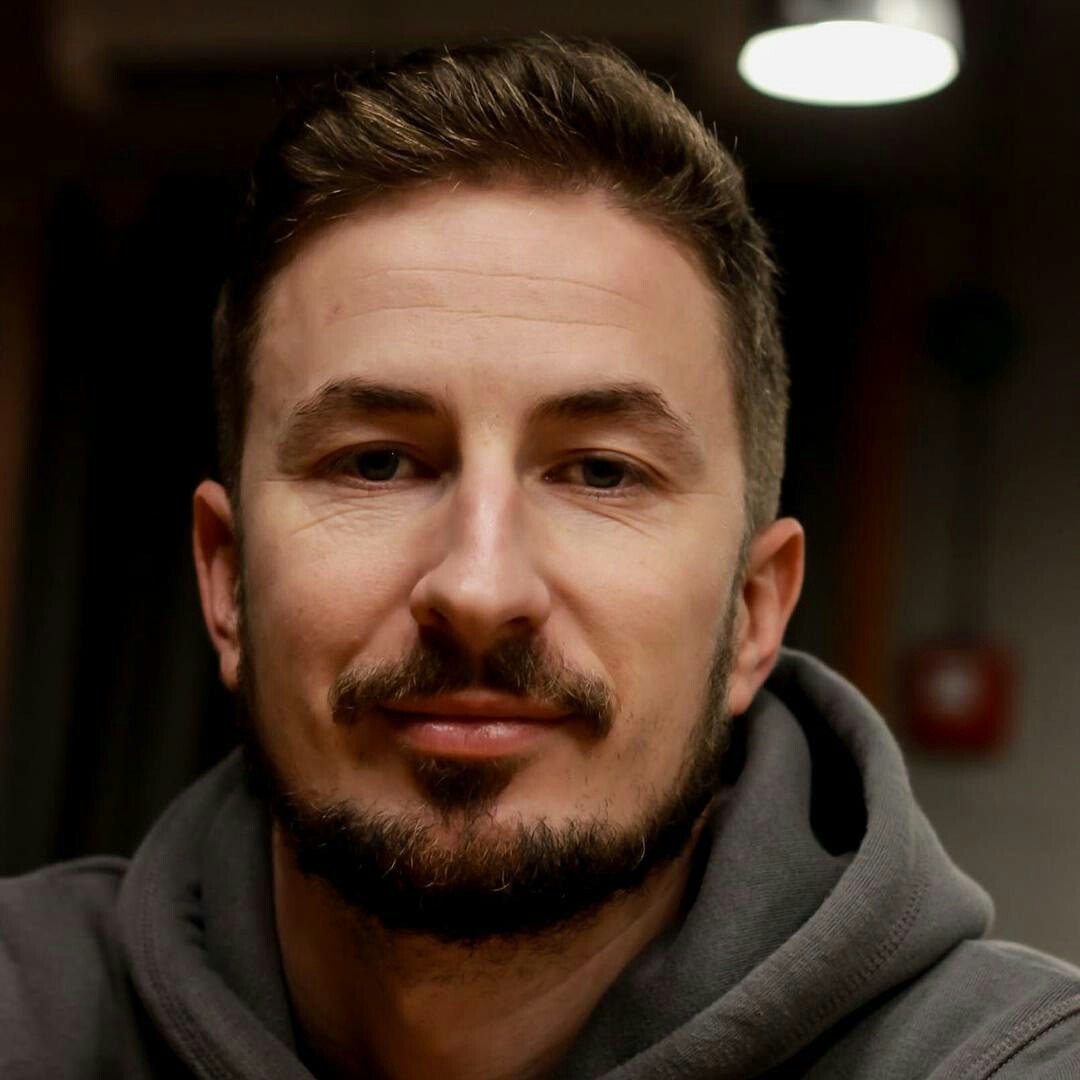 Oleksandr Kernoz