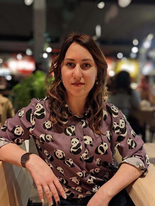Karina Grinyuk